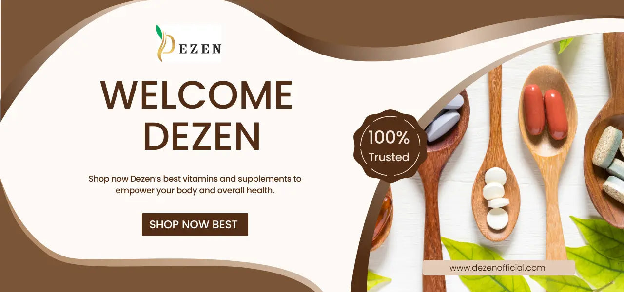 All-Healthcare-Products DEZEN