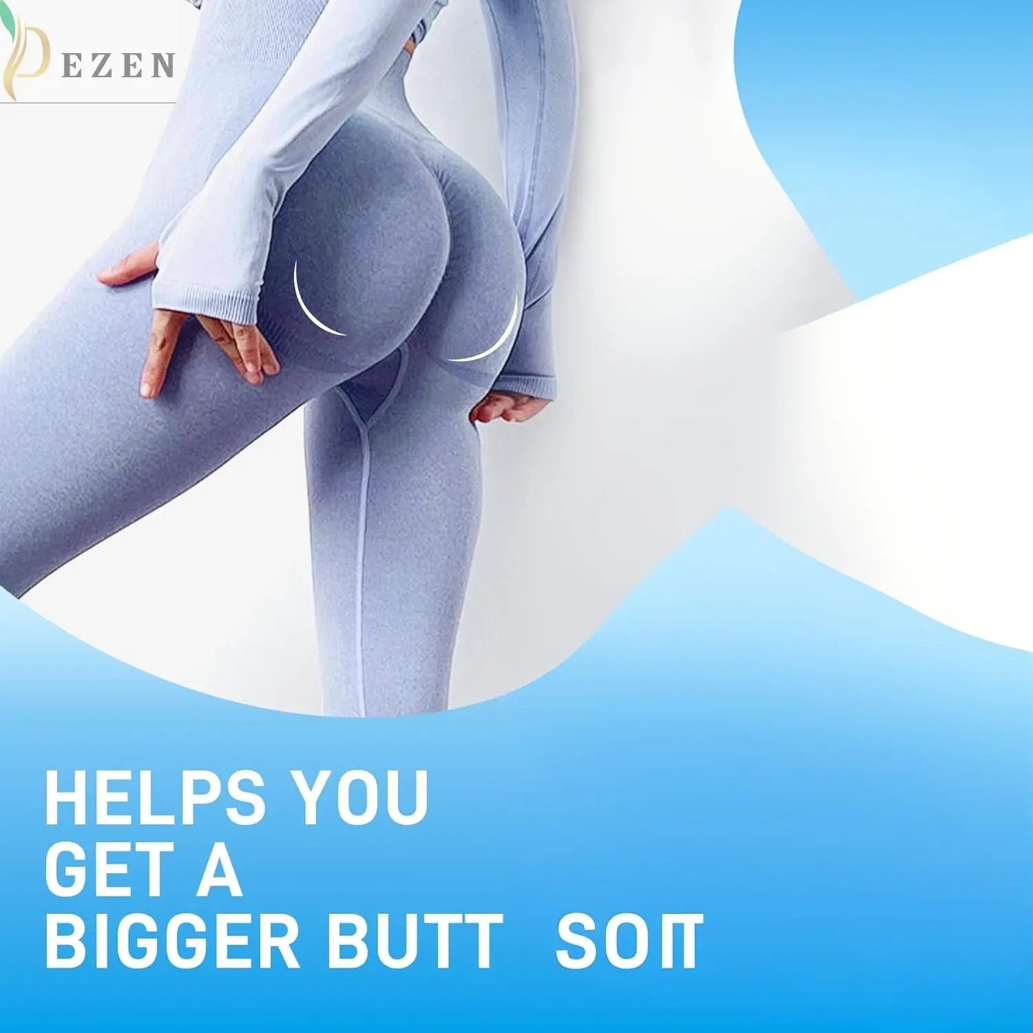 butt lifting gummies