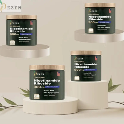 premium nad+ supplement