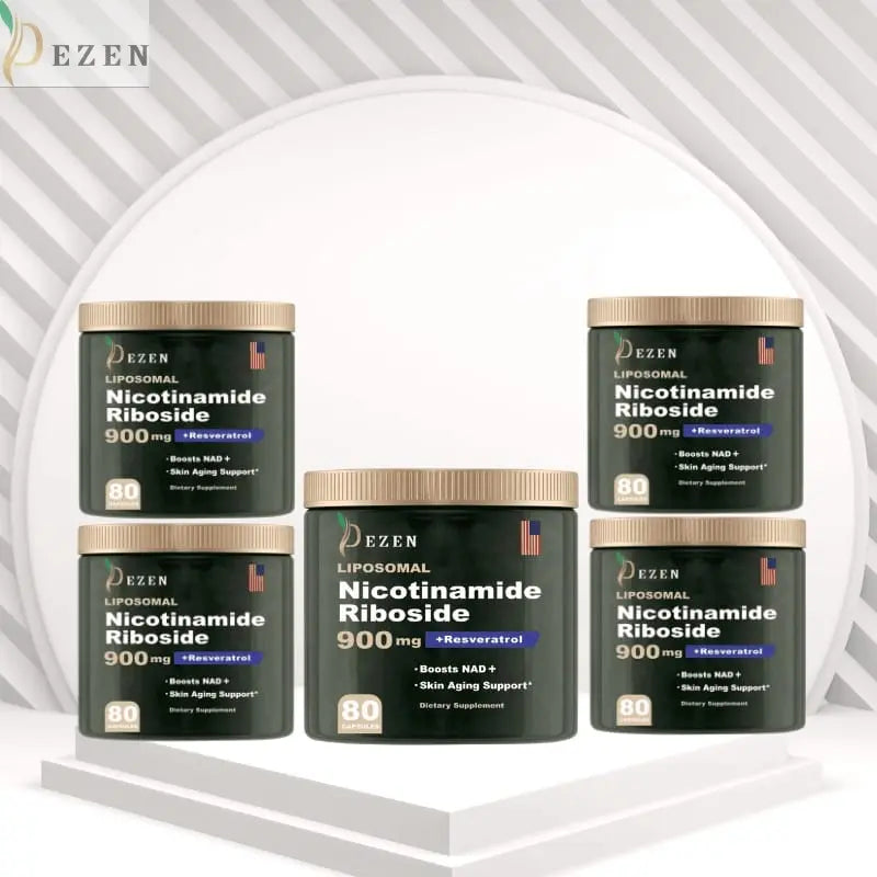 nad supplement shop online