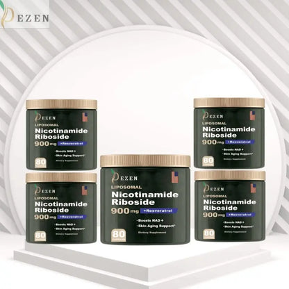 nad supplement shop online