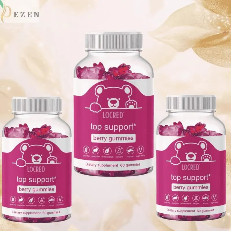 breast enhancement gummies