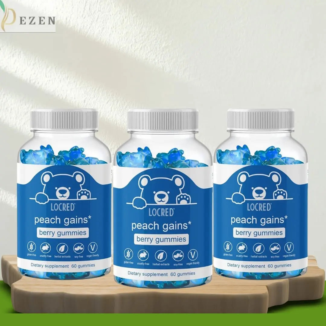 Buy Bum Enhancement Gummies online