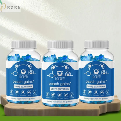 Buy Bum Enhancement Gummies online