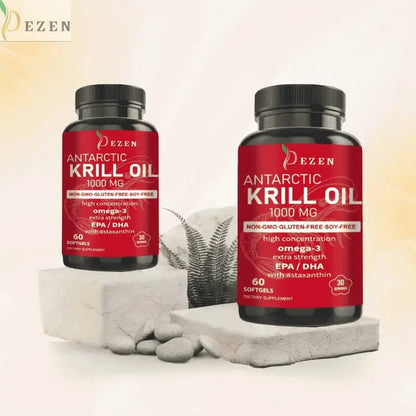krill oil