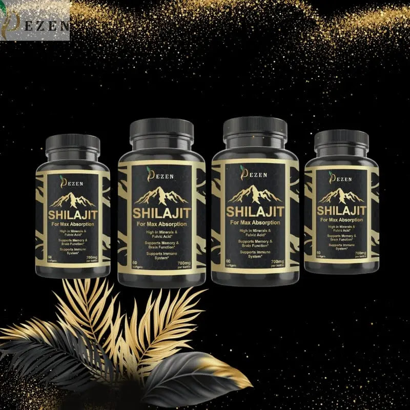 cheap shilajit supplements online